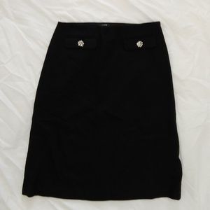 J. Crew skirt